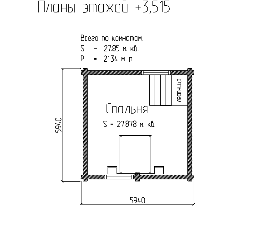 Проект № Д - 85, фотография